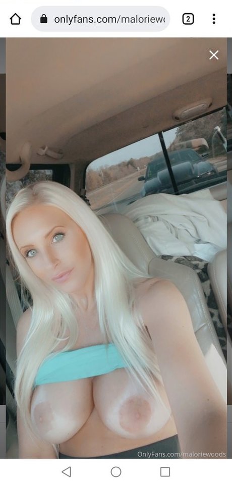 Malorie Woods nice pornstar image