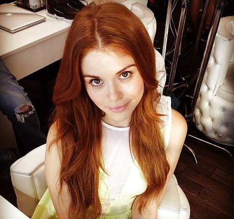 Holland Roden high quality star photo
