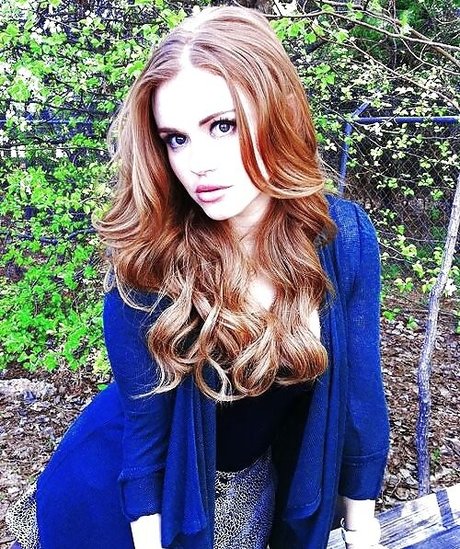 Holland Roden model perfect image