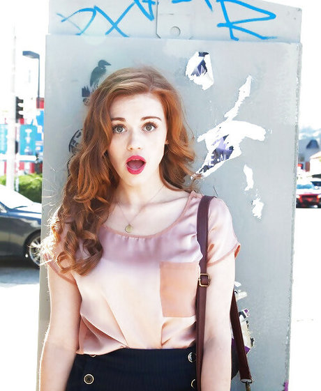 Holland Roden xxx actress image
