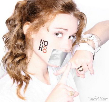 Holland Roden exclusive pornstar picture