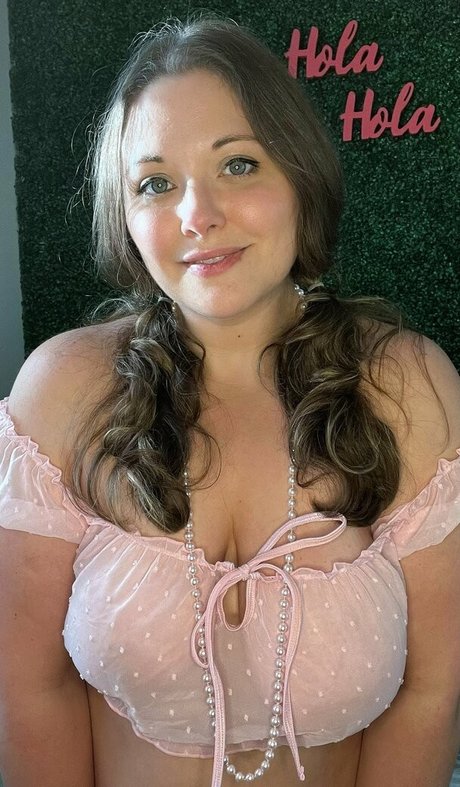 Sophie Foxe pornstar picture