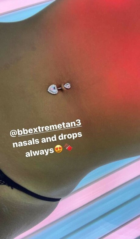 Carlee Verheul sexy model photos