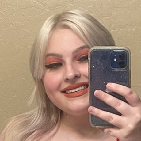 cheyenne cc hot model picture