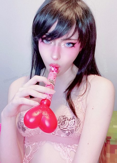 boople snoot model exclusive img