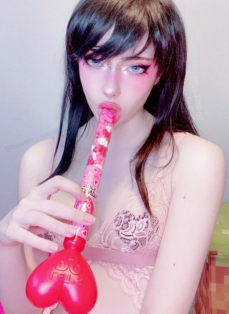 boople snoot sexy star pic