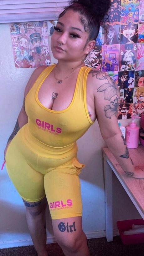 Mariahj nice star photos