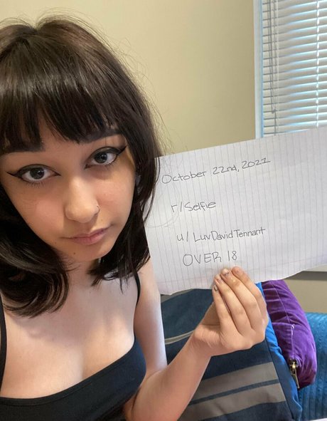 LuvDavidTennant pornstar sexy pictures