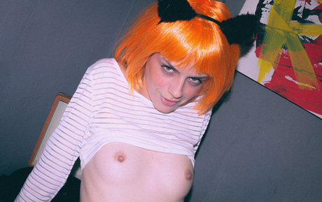 Melantha porn actress pics