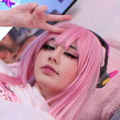 Chibi Kimiko perfect model photos