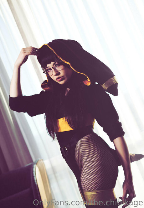 Chibi Kimiko art star img