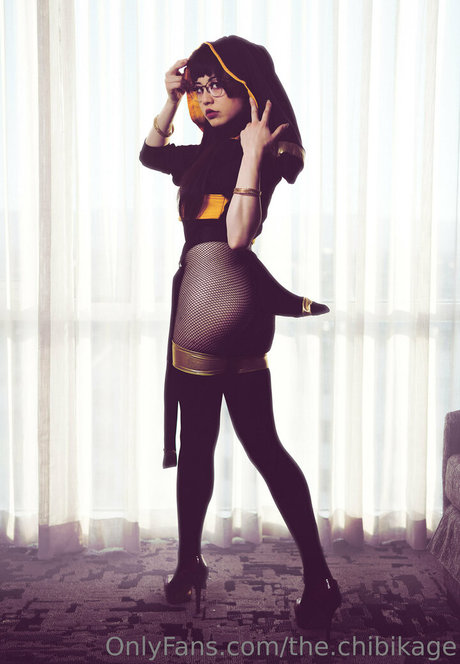 Chibi Kimiko pornstar pretty images