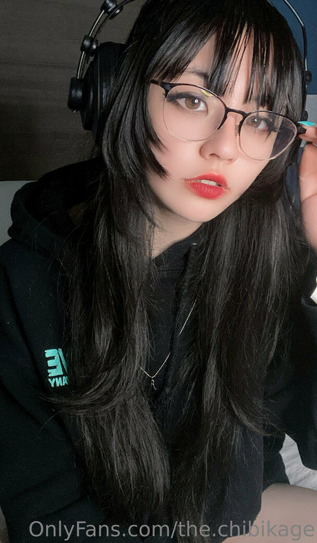 Chibi Kimiko xxx model photos