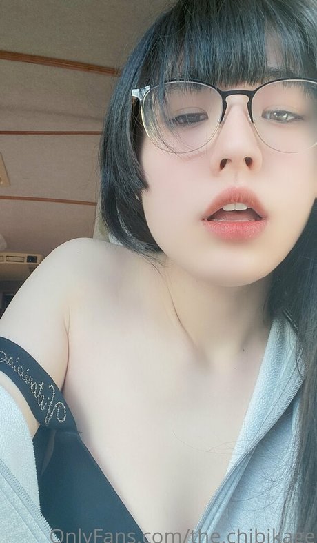 Chibi Kimiko star nice image