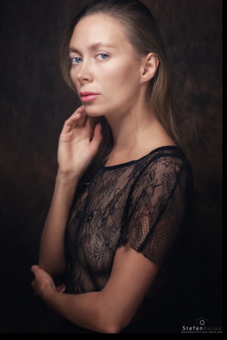 Alex Sky nudes actress image