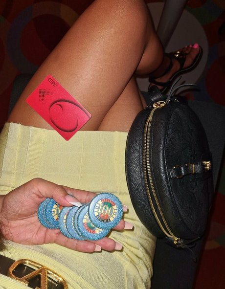 Miss Fantastic model pornographic photo