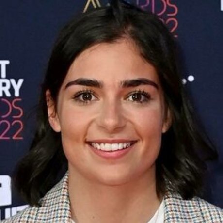 Jamie Chadwick star nice gallery