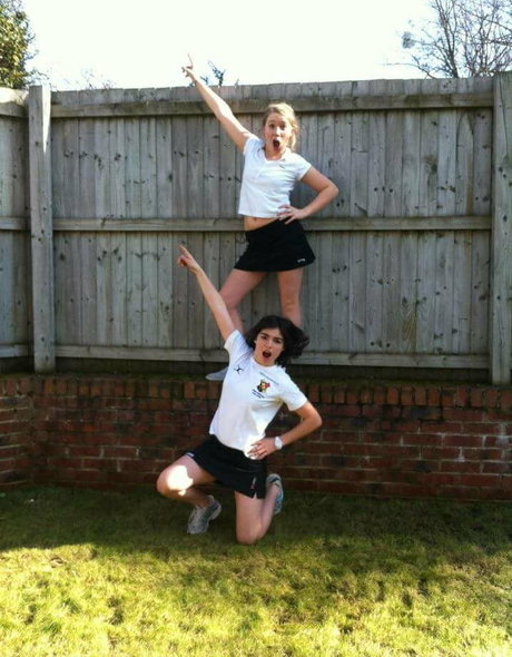 blonde lesbian onlyfans sexy nude img