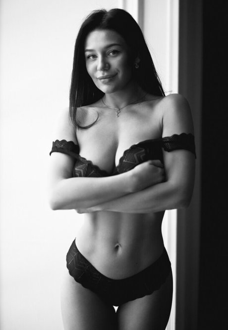 Svetlana Sinitsyna best star pic