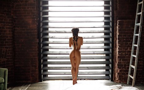 Svetlana Sinitsyna star erotic galleries