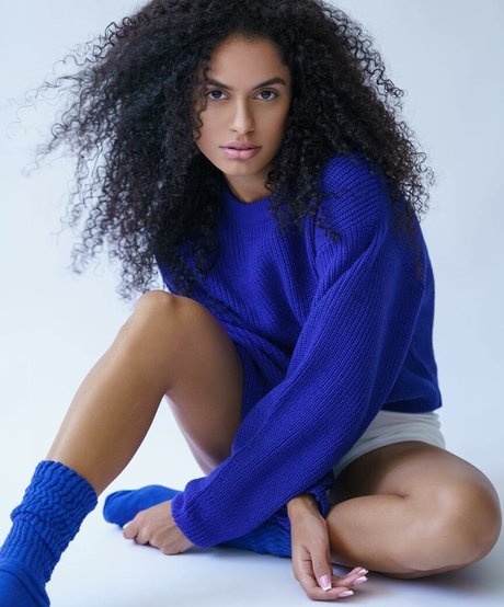 Jennifer Prado model high quality image