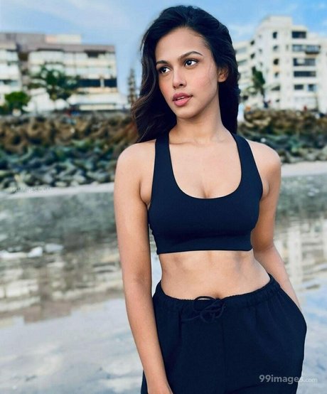 Adline Castelino erotic actress photo