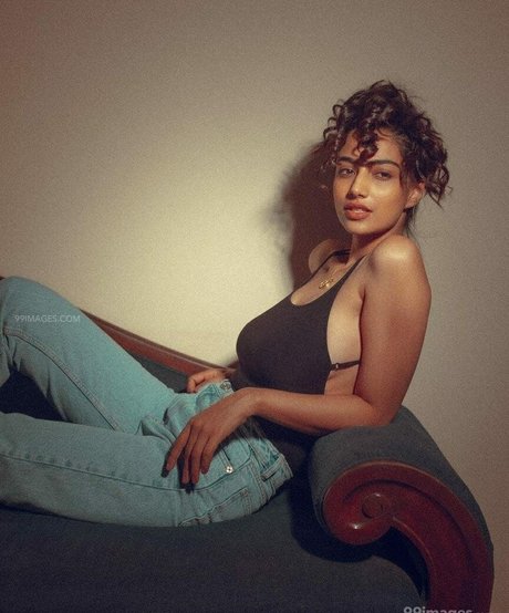 Meenakshi Chaudhary model beautiful archive