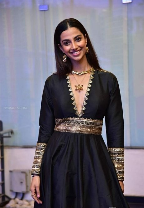 Meenakshi Chaudhary pornstar nice photo