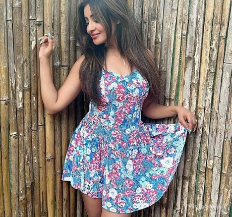 Chhavi Pandey model img