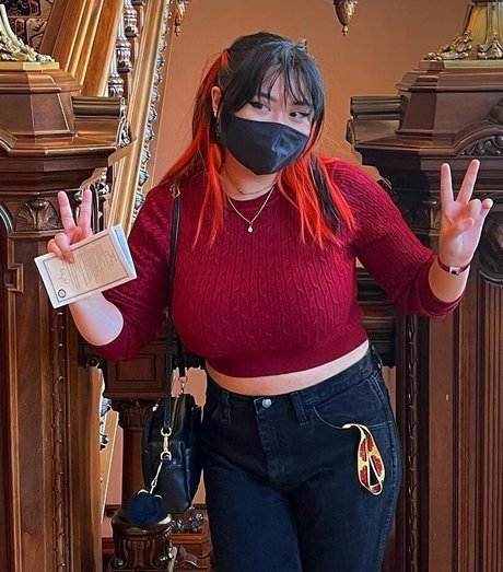 Giselleprobably nice model photo