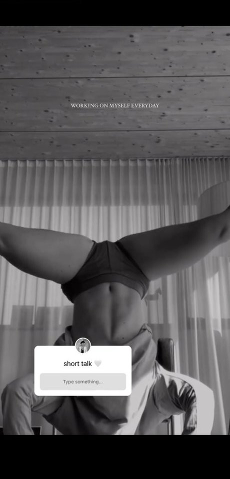 Hannabaumnn erotic star image