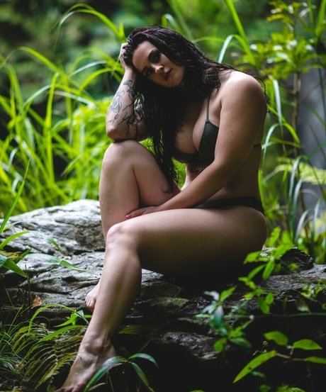 Nerdypeachbabe high quality star photo