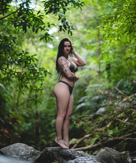 Nerdypeachbabe pornstar exclusive photo