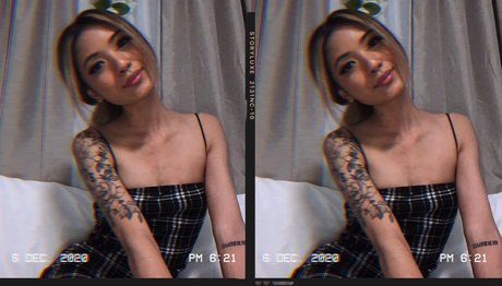 Iris Haw pornstar xxx photo