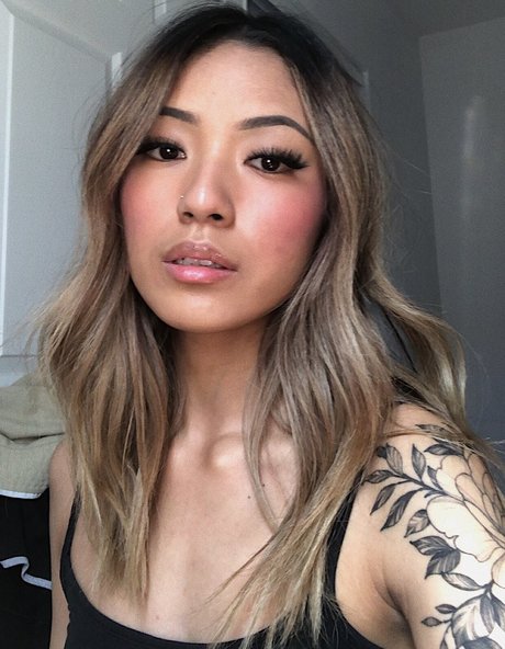 Iris Haw nice model archive