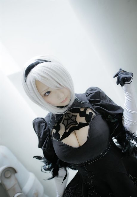 saku93 pornstar nudes picture