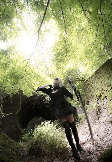 saku93 art actress galleries