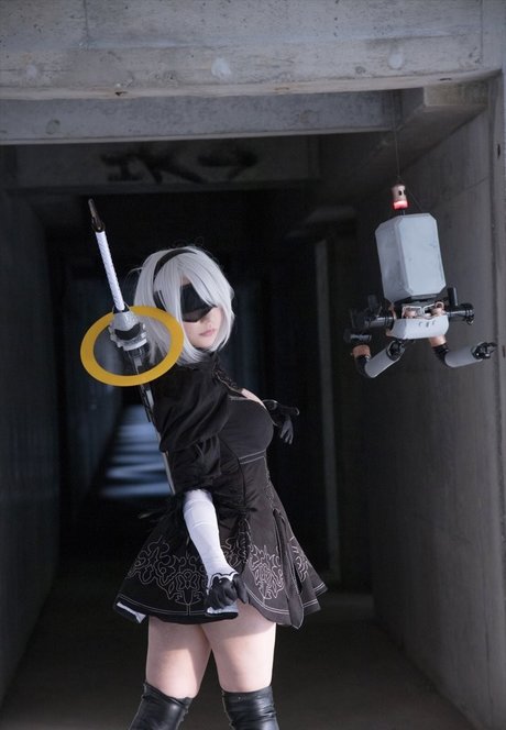 saku93 hot star photo