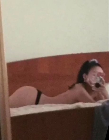 dumplingashh sexy model pic