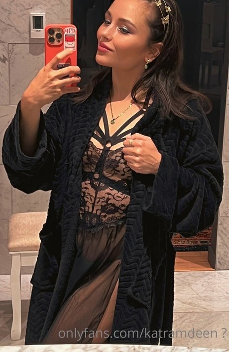 Kat Ramdeen pornstar beautiful pics