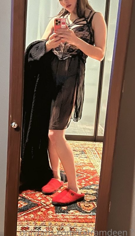 Kat Ramdeen star best images