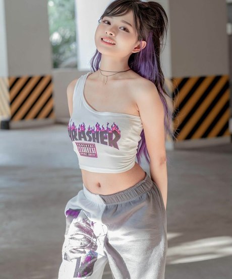 miholy pornstar free photos