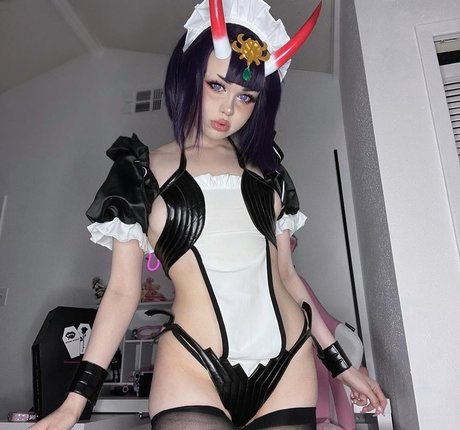 Sugoimeg Megwaifu pornstar hot pic