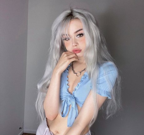 Sugoimeg Megwaifu pornstar sexy photo