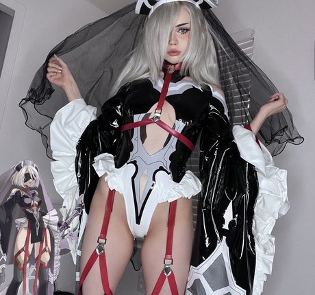 Sugoimeg Megwaifu star pretty image