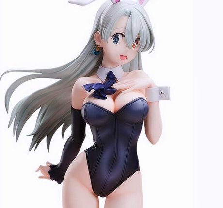 Sugoimeg Megwaifu model hd picture