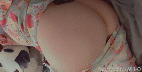 WillOWisps beautiful model img