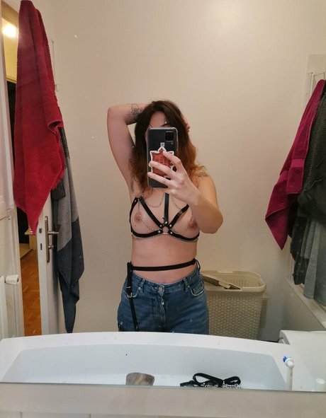 Tempet top model image