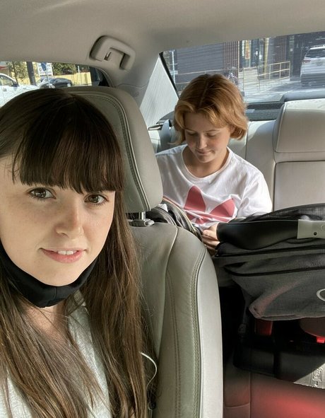 Lemon Sodas pornographic actress pic