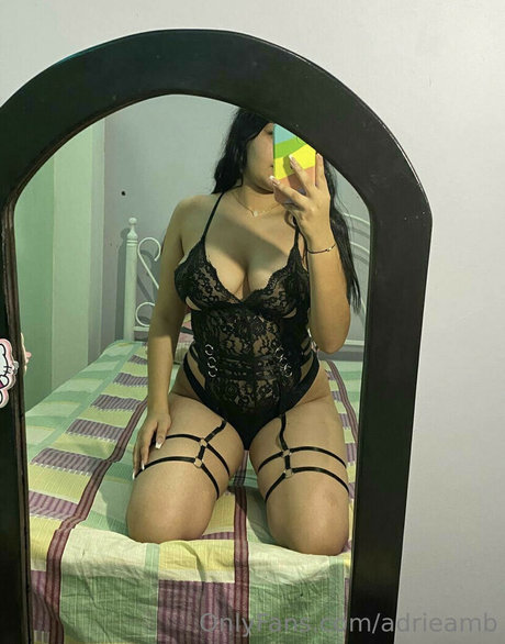 Adri Feet star sex archive